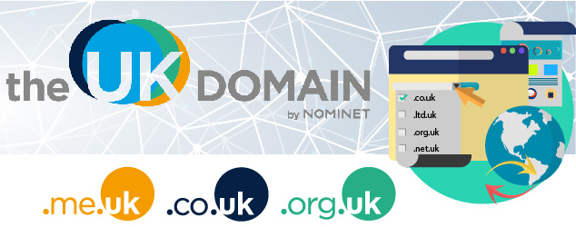 UK domain names are now available to register for any period of one to ten years. Register your .co.uk, .org.uk, or .me.uk domain name with Fast Name today and benefit from the following features as standard, 20 massive 400mb e-mail accounts - these can be pop3 or imap 4, free control panel, free webmail including Online calendar, unlimited e-mail forwarders, domain name forwarding, outgoing SMTP server, e-mail autoresponders, email spam filtering, and much more. Or why not take out one of our comprehensive Website hosting plans and get your domain name, including all of the features above, completely free.