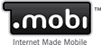 Register a .mobi domain name